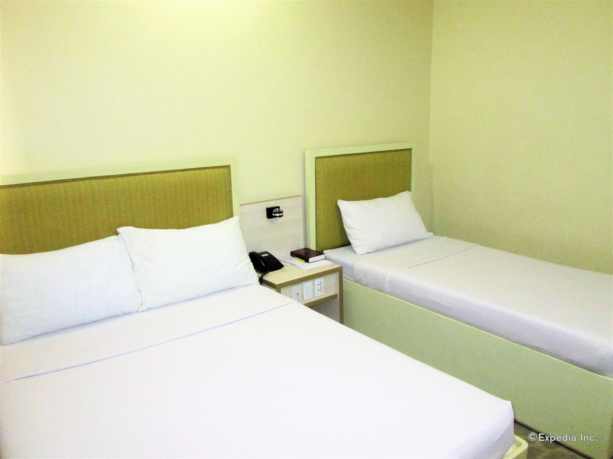 Marianne Suites Καγκαγιάν Ντε Όρο Εξωτερικό φωτογραφία