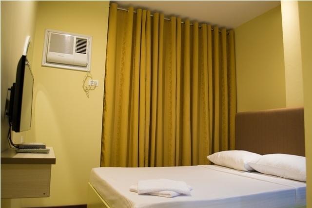 Marianne Suites Καγκαγιάν Ντε Όρο Δωμάτιο φωτογραφία
